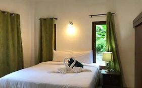 Green Villa